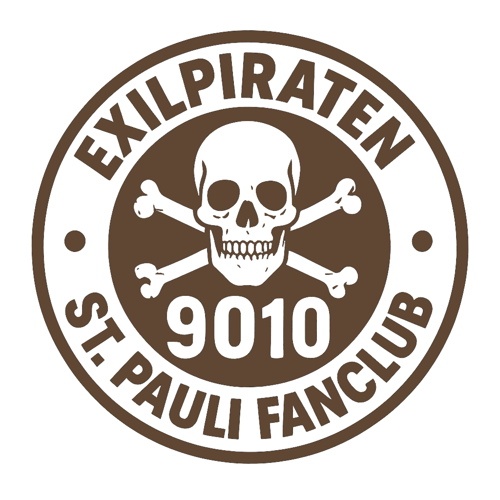 Offizieller Fanclub des FC Sankt Pauli seit März 2026
